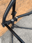 Ridley X-Ride Alloy Disc Brake Cyclo Cross Frameset